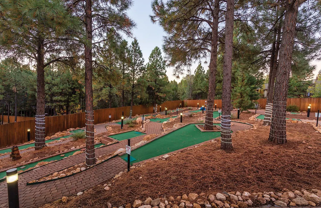 Club Wyndham Flagstaff-1