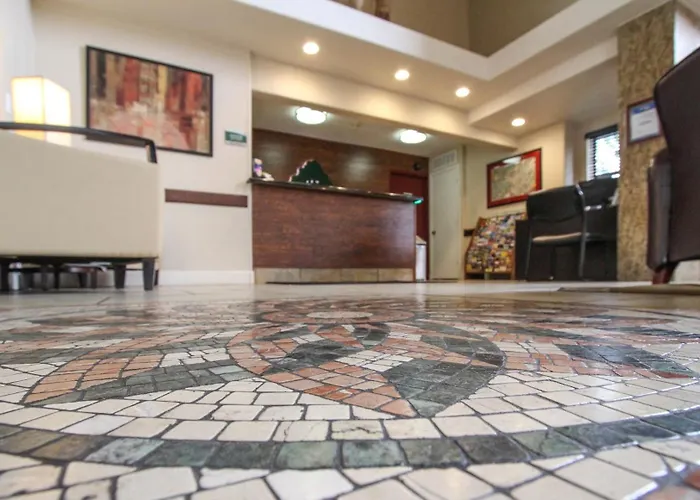 Greentree Inn Flagstaff