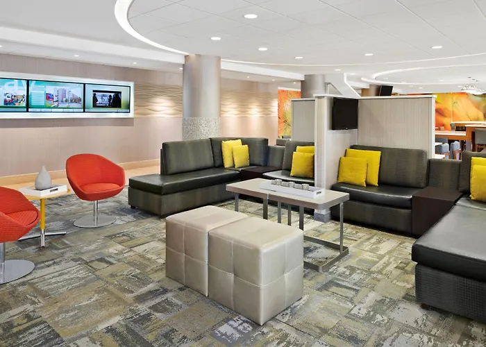 Springhill Suites Flagstaff